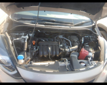 Honda Fit 2022