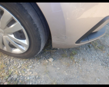Honda Fit 2022