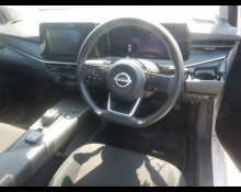 Nissan Note 2021