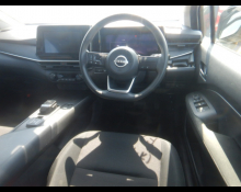 Nissan Note 2021