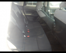 Nissan Note 2021