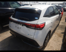 Nissan Note 2021
