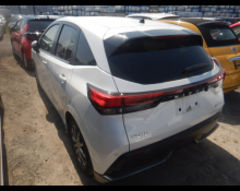 Nissan Note 2021