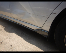 Nissan Note 2021