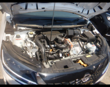Nissan Note 2021