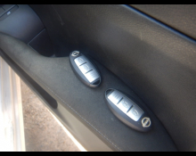 Nissan Note 2021