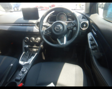 Mazda Mazda2 2021