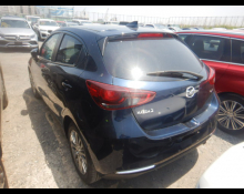 Mazda Mazda2 2021
