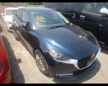 Mazda Mazda2 2021