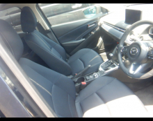 Mazda Mazda2 2021