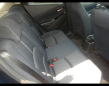 Mazda Mazda2 2021