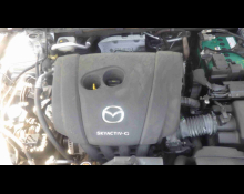 Mazda Mazda6 Sedan 2020