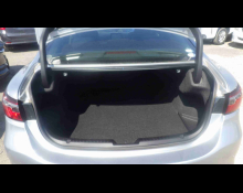 Mazda Mazda6 Sedan 2020