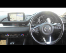 Mazda Mazda6 Sedan 2020