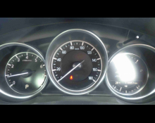 Mazda Mazda6 Sedan 2020