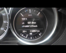Mazda Mazda6 Sedan 2020