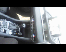 Mazda Mazda6 Sedan 2020
