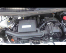 Honda N Box 2019