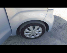 Honda N Box 2019