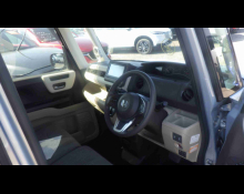 Honda N Box 2019