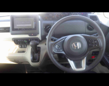 Honda N Box 2019