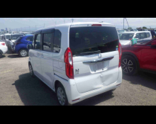 Honda N Box 2019