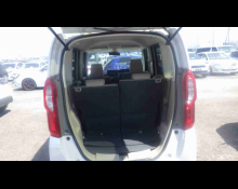 Honda N Box 2019