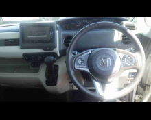 Honda N Box 2019