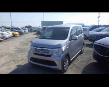 Honda N-WGN 2019
