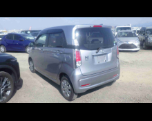 Honda N-WGN 2019
