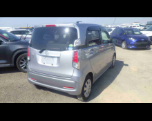 Honda N-WGN 2019