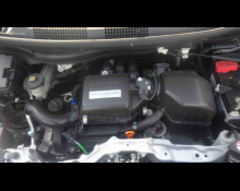 Honda N-WGN 2019