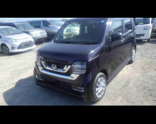 Honda N-WGN 2020