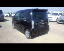 Honda N-WGN 2020