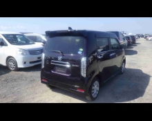 Honda N-WGN 2020