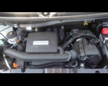 Honda N-WGN 2020