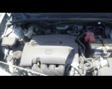 Toyota Succeed Van 2019