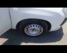Toyota Succeed Van 2019