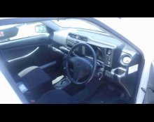 Toyota Succeed Van 2019