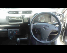 Toyota Succeed Van 2019