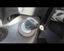 Toyota Succeed Van 2019