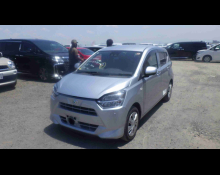 Daihatsu Mira e:S 2019