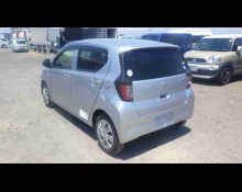 Daihatsu Mira e:S 2019