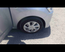 Daihatsu Mira e:S 2019