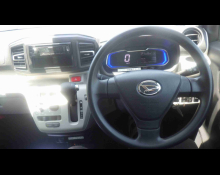 Daihatsu Mira e:S 2019