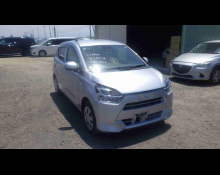 Used Daihatsu Mira e:s Cars For Sale in Japan