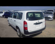 Toyota Probox 2019