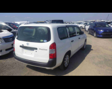Toyota Probox 2019