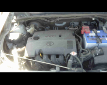 Toyota Probox 2019