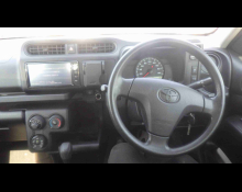 Toyota Probox 2019